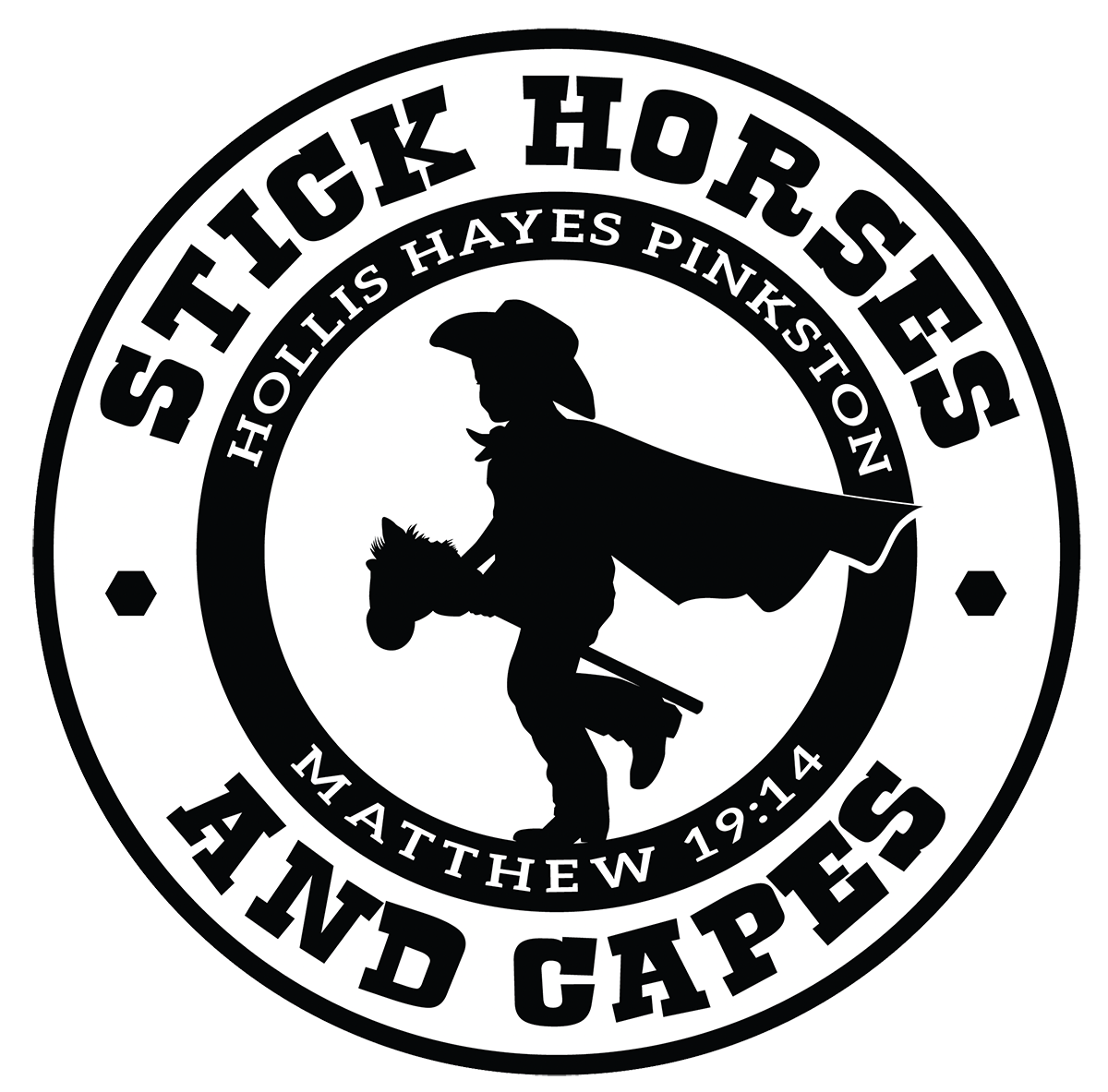 Home - Stick Horses and Capes